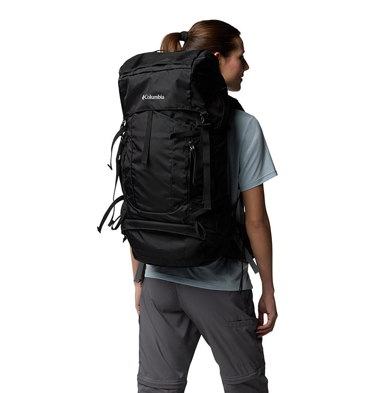 Wildwood Heights™ 45L+5L Backpack