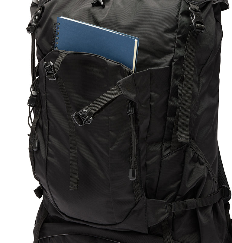 Wildwood Heights™ 45L+5L Backpack