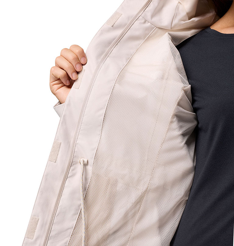 Women's Hikebound™ II Long Jacket