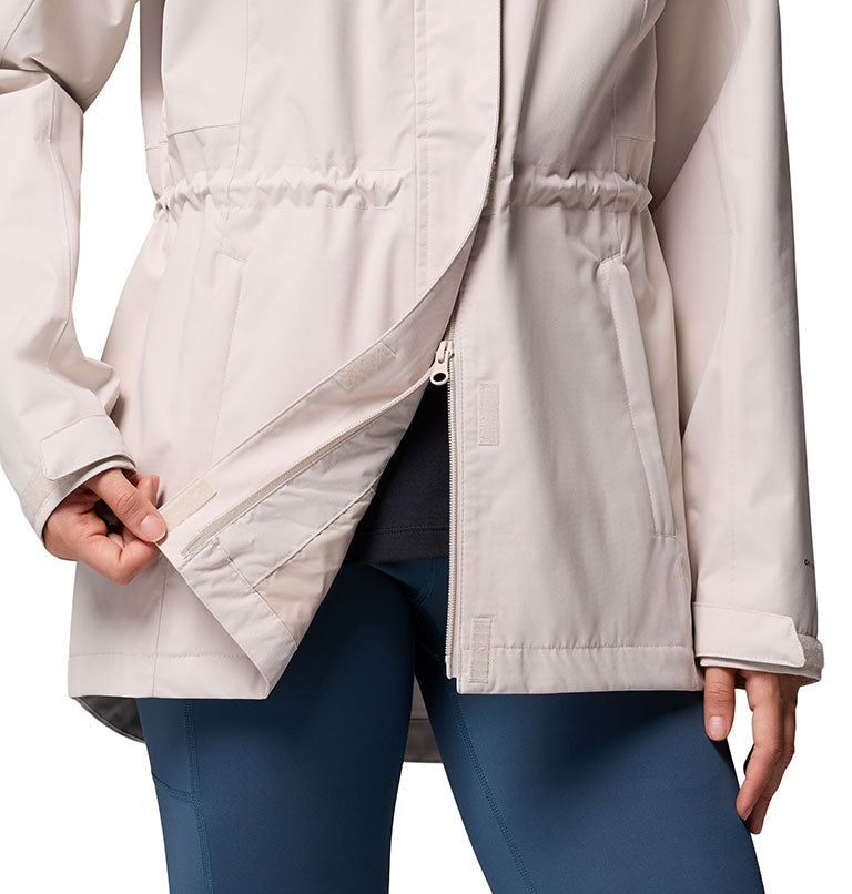 Women's Hikebound™ II Long Jacket