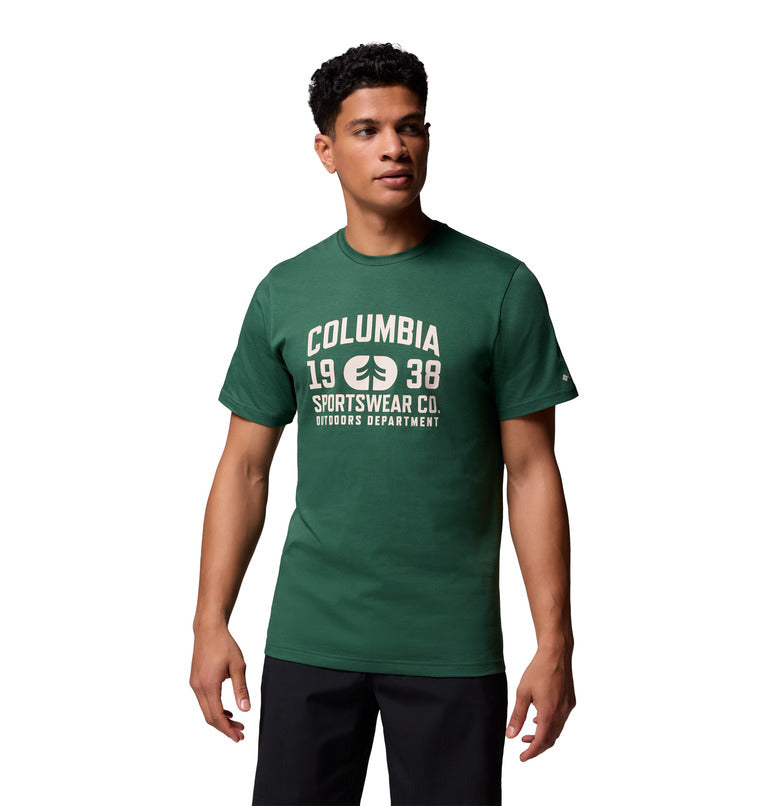 Men’s CSC™ Graphic T-Shirt