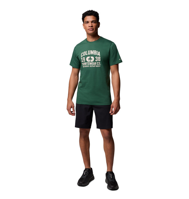 Men’s CSC™ Graphic T-Shirt
