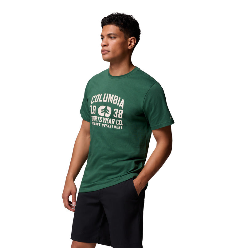 Men’s CSC™ Graphic T-Shirt