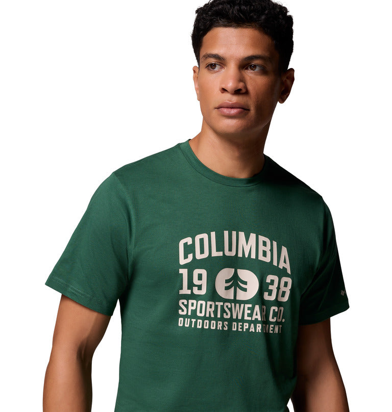 Men’s CSC™ Graphic T-Shirt