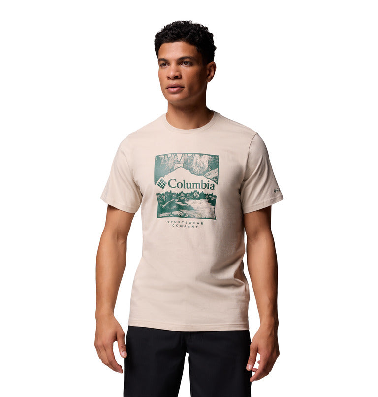 Men’s CSC™ Graphic T-Shirt