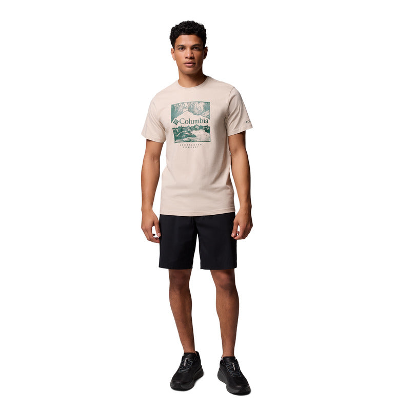 Men’s CSC™ Graphic T-Shirt