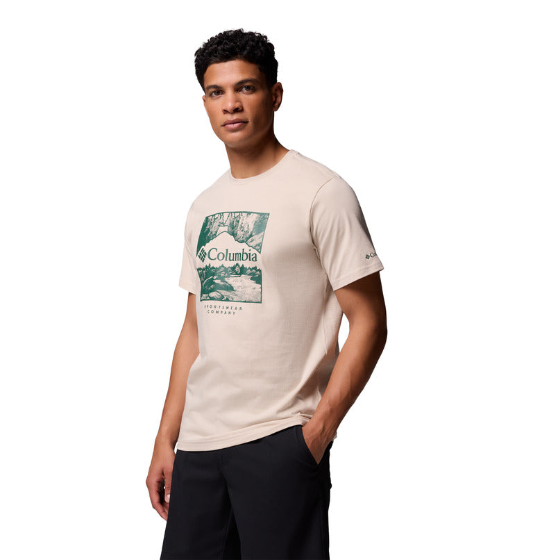 Men’s CSC™ Graphic T-Shirt