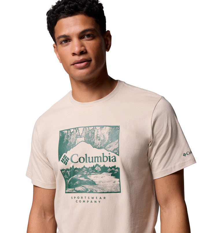 Men’s CSC™ Graphic T-Shirt