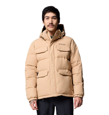 Men's Landroamer Puffer Jacket