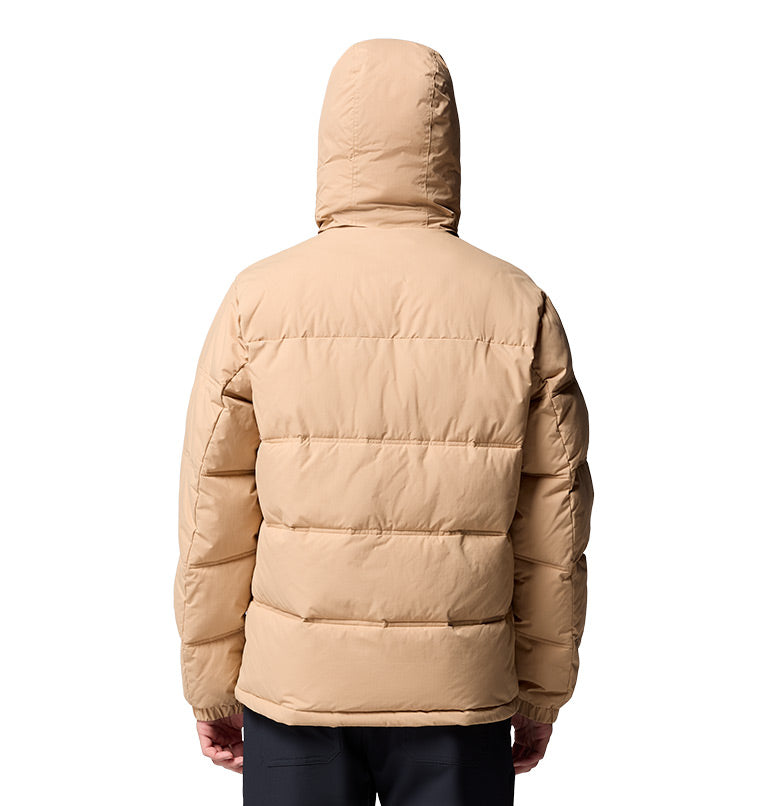 Men's Landroamer Puffer Jacket