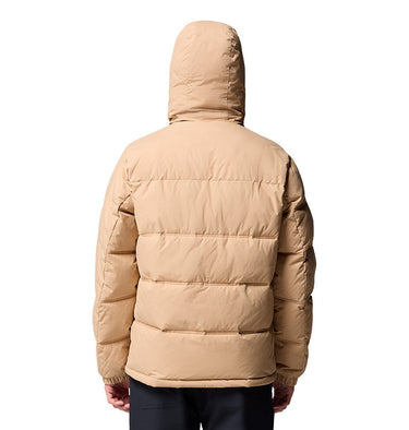Men's Landroamer Puffer Jacket