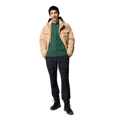 Men's Landroamer Puffer Jacket