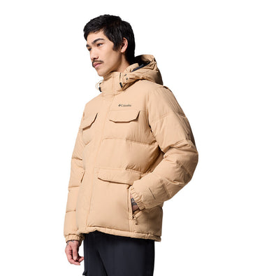 Men's Landroamer Puffer Jacket