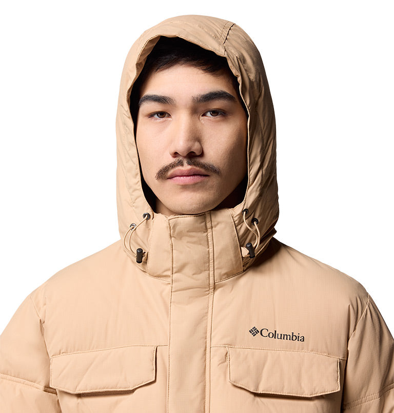 Men's Landroamer Puffer Jacket