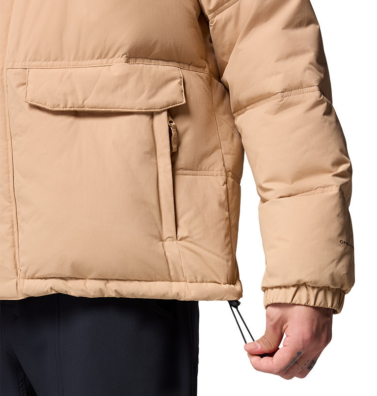 Men's Landroamer Puffer Jacket