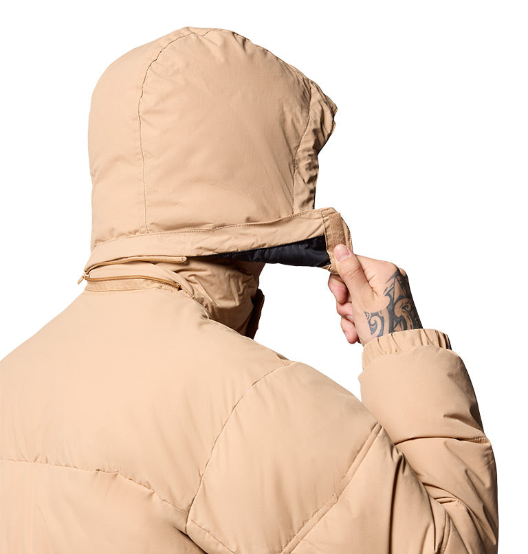Men's Landroamer Puffer Jacket