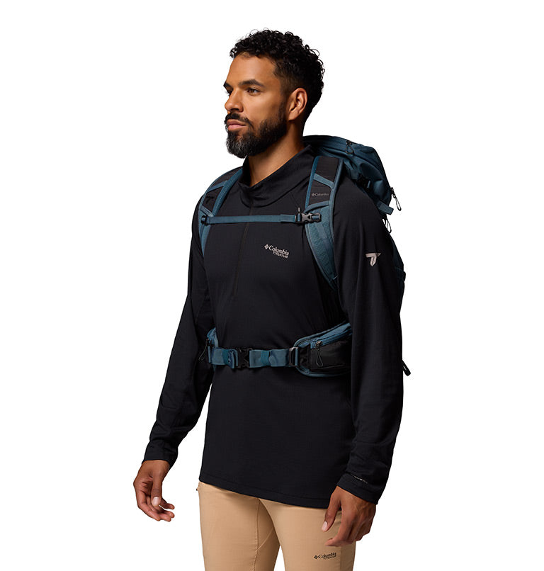 Triple Canyon 36L Backpack