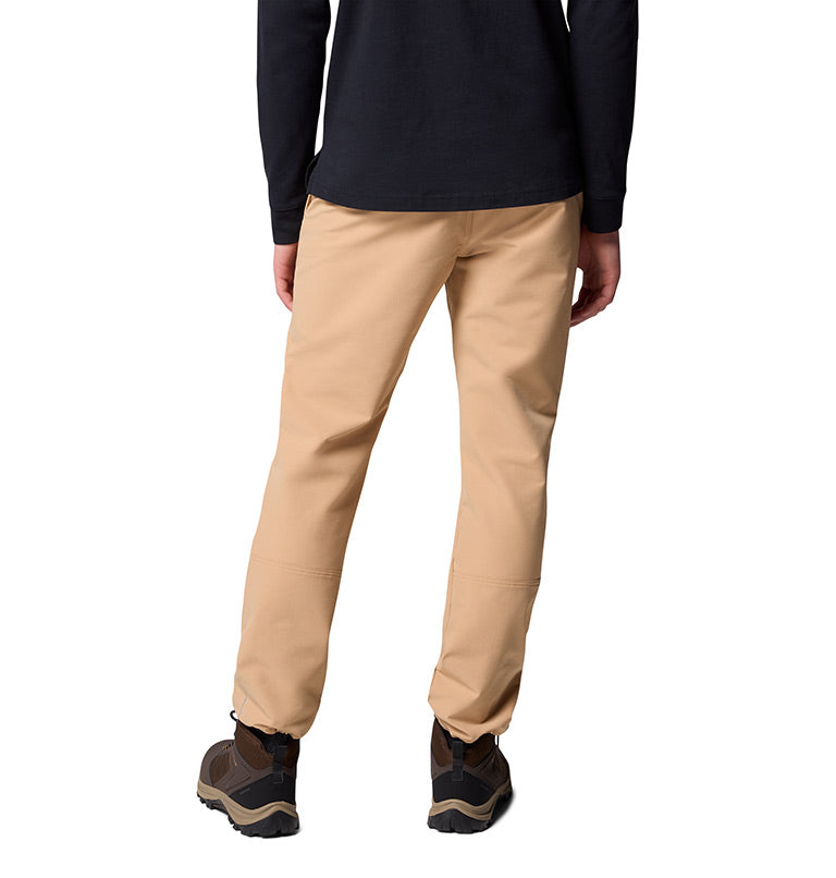 Men's Black Mesa Warm Pants