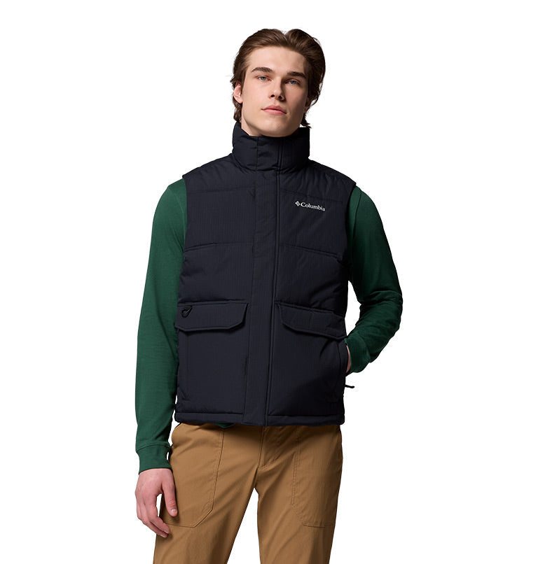 Men's Landroamer Puffer Vest