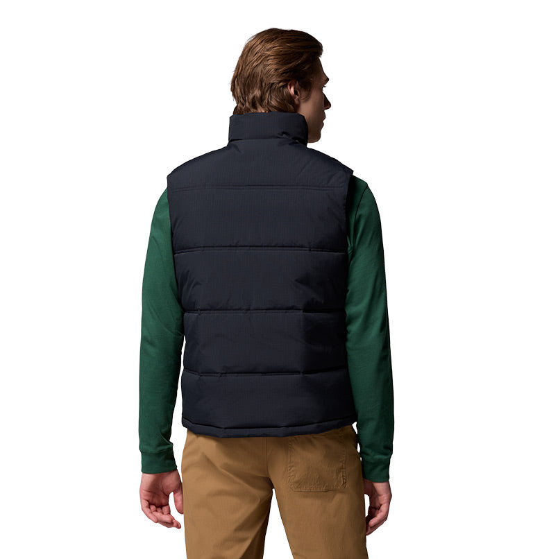 Men's Landroamer Puffer Vest