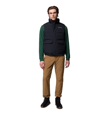 Men's Landroamer Puffer Vest