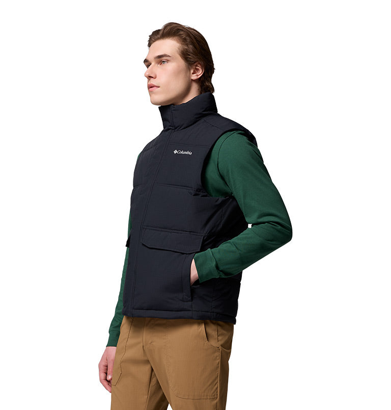 Men's Landroamer Puffer Vest