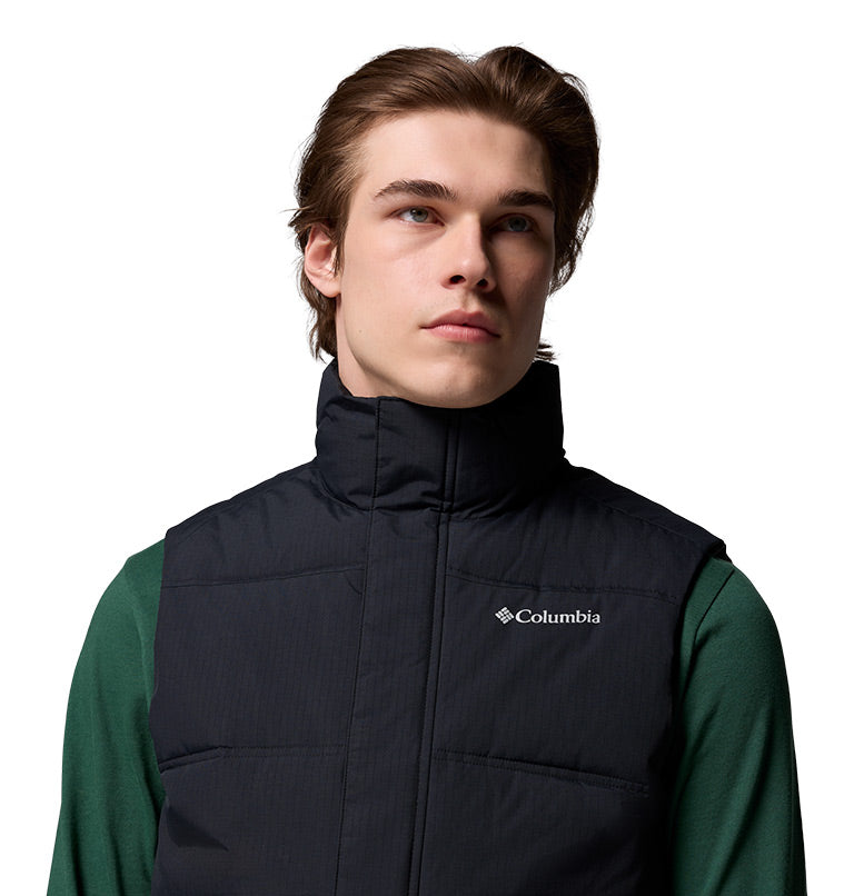 Men's Landroamer Puffer Vest