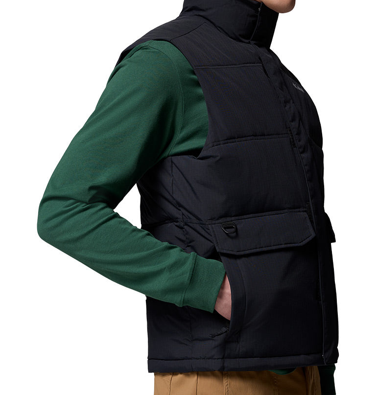 Men's Landroamer Puffer Vest