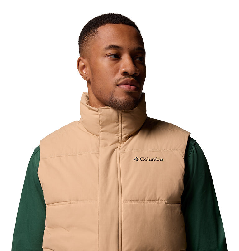 Men's Landroamer Puffer Vest