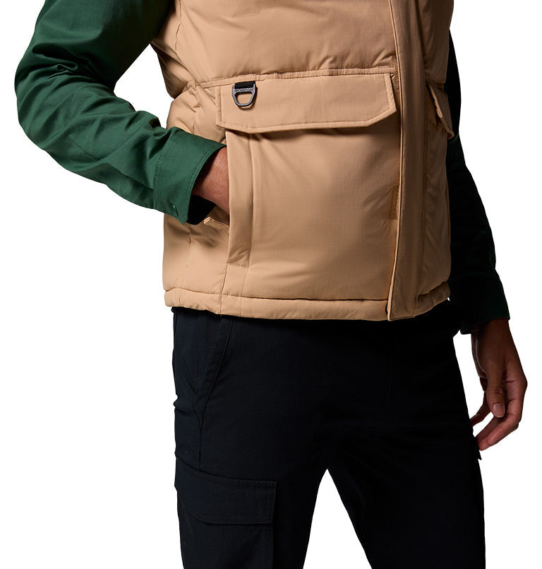 Men's Landroamer Puffer Vest