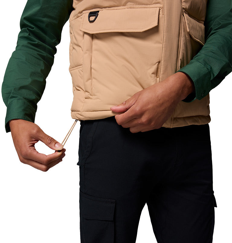Men's Landroamer Puffer Vest