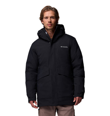 Men's Street Heights Parka