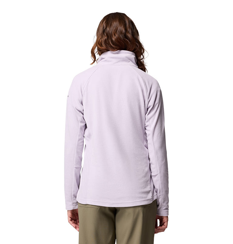 Women's Glacial IV Half Zip Fleece