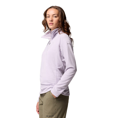 Women's Glacial IV Half Zip Fleece