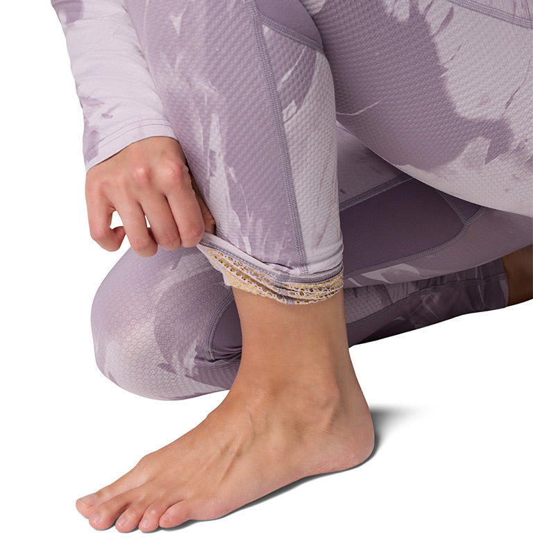 Women's Omni-Heat Infinity Baselayer Tights