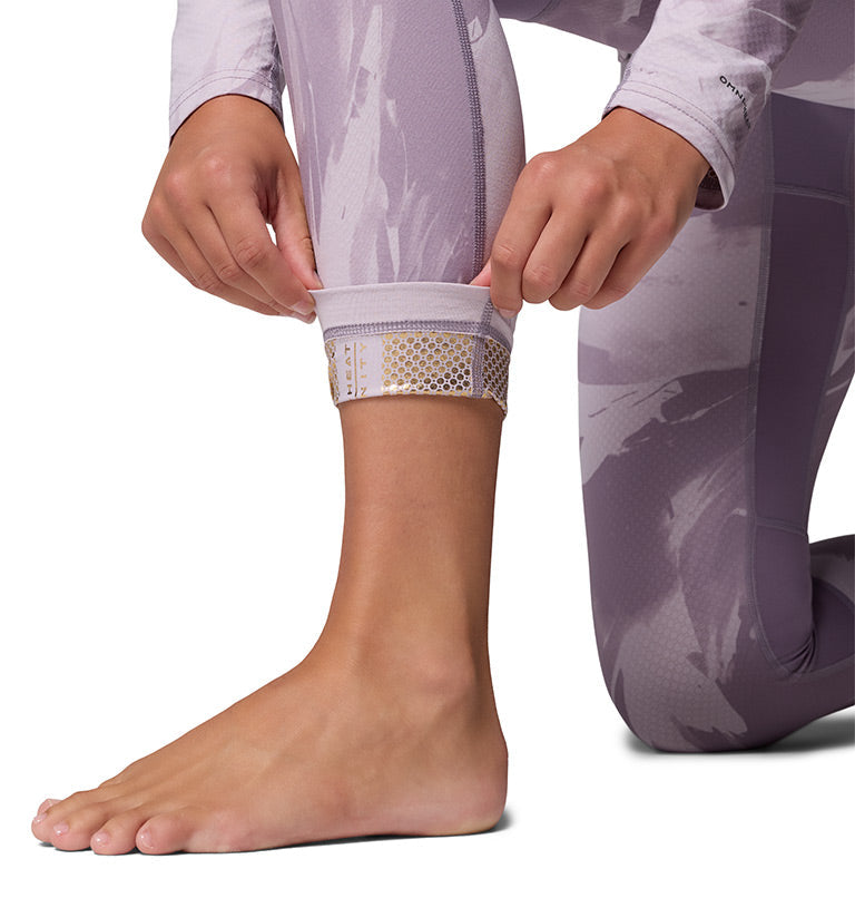 Women's Omni-Heat Infinity Baselayer Tights