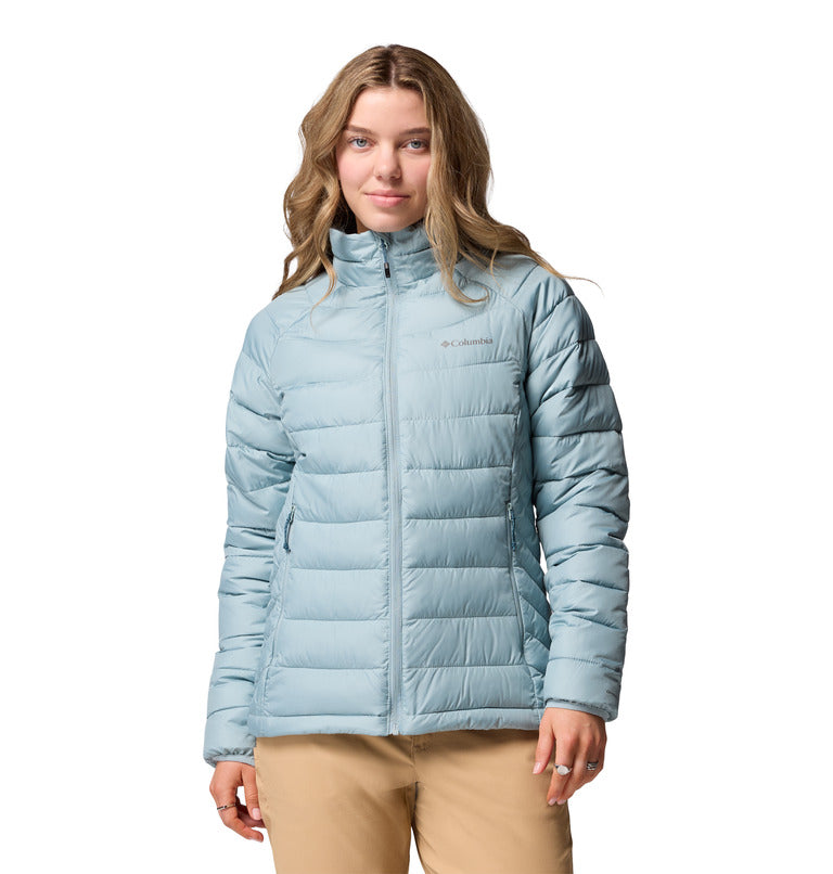 Women's Powder Lite II Full Zip Jacket