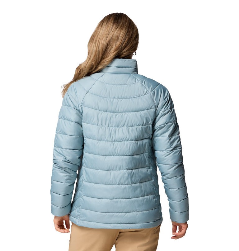 Women's Powder Lite II Full Zip Jacket