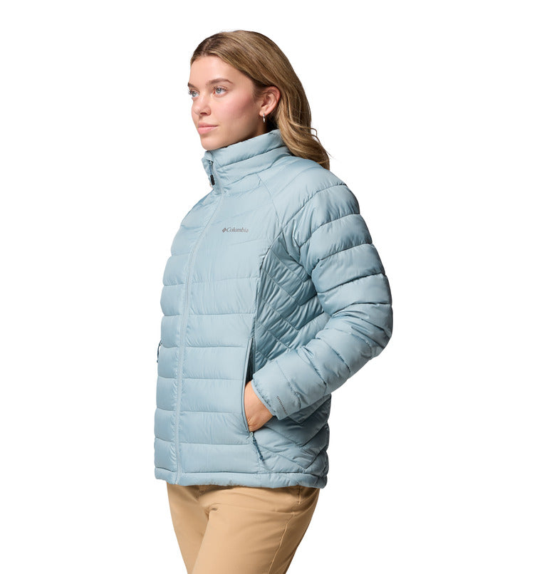 Women's Powder Lite II Full Zip Jacket