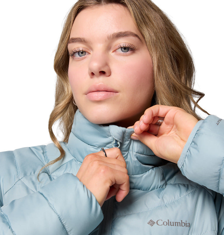 Women's Powder Lite II Full Zip Jacket