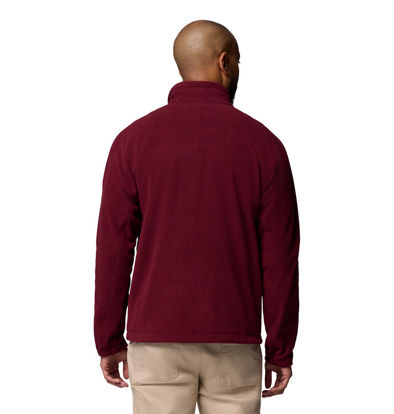 Men's Fast Trek II Full Zip Fleece