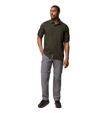 Men's Silver Ridge Utility Lite Long Sleeve Shirt