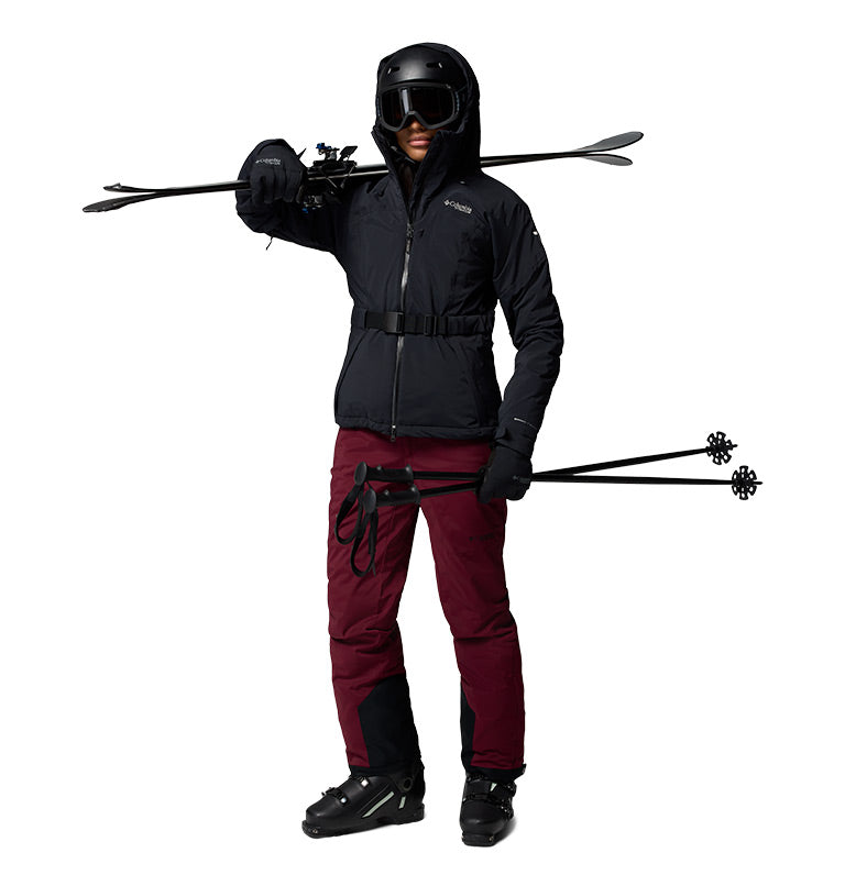 Women's Cirque Bowl Insulated Pants
