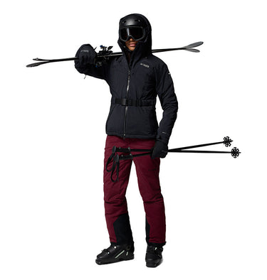 Women's Cirque Bowl Insulated Pants