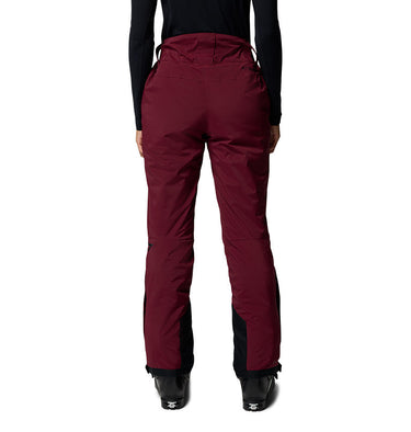 Women's Cirque Bowl Insulated Pants