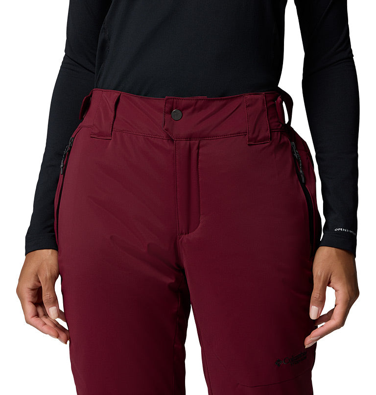 Women's Cirque Bowl Insulated Pants
