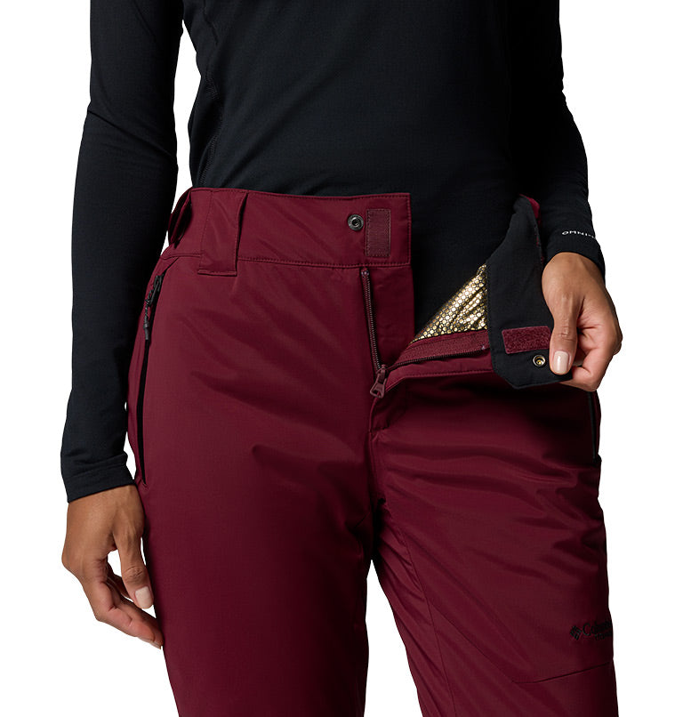 Women's Cirque Bowl Insulated Pants