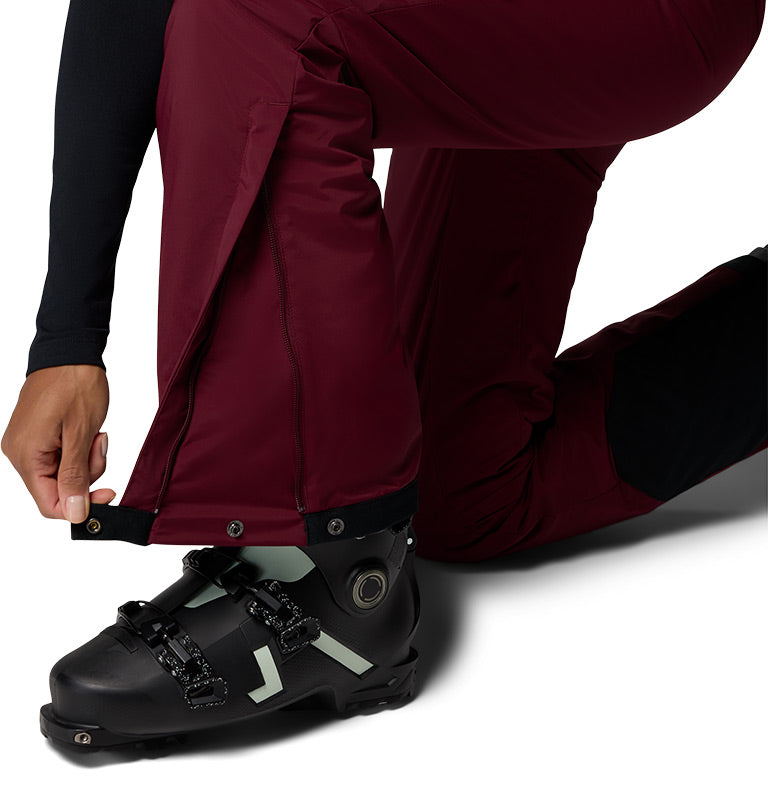 Women's Cirque Bowl Insulated Pants