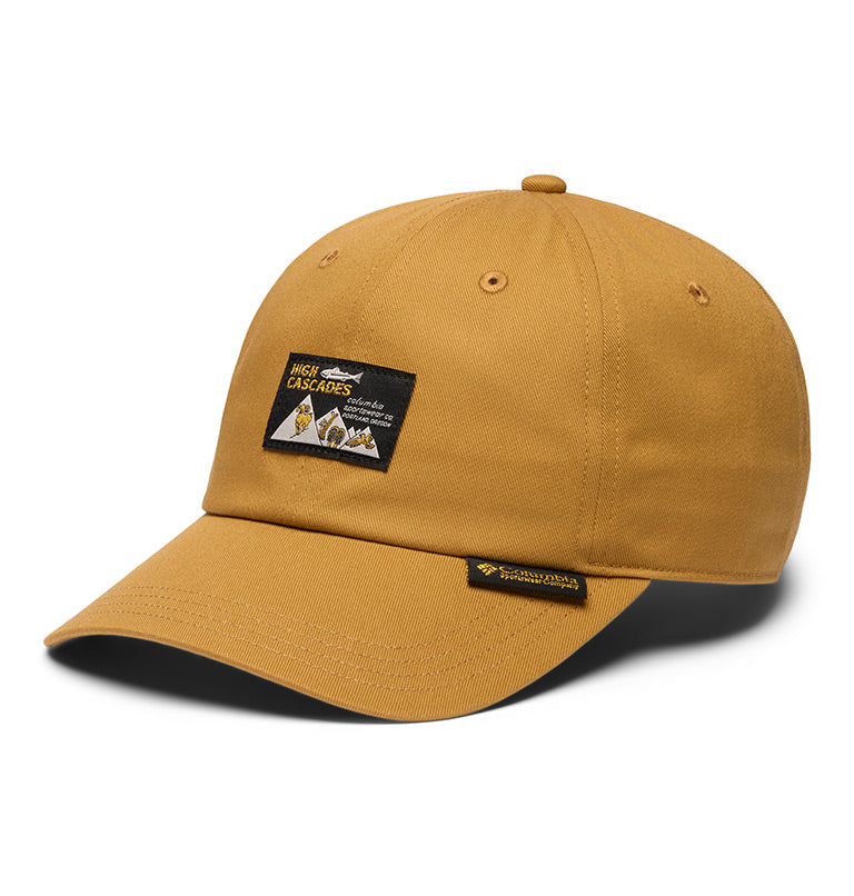 Provisions Ball Cap
