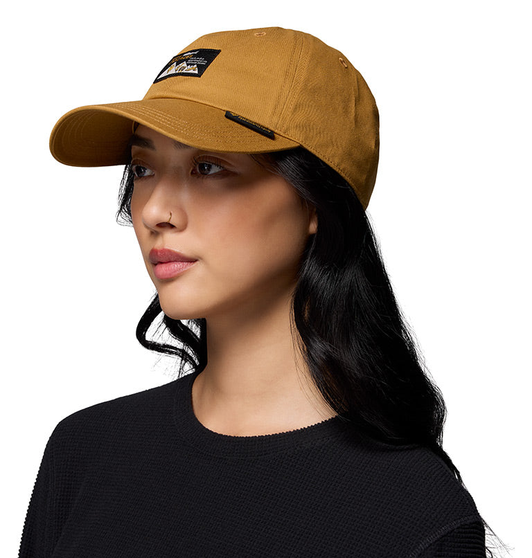 Provisions Ball Cap